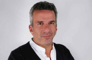 Hakan Ertürk ist neuer Sales Director bei LMP