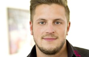 Andre Nölle wird neuer Key Account Manager bei 2M