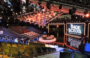 Elation Sniper bei Quizshow auf RTL im Einsatz