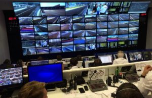 Riedel beim Russland-GP in Sotschi