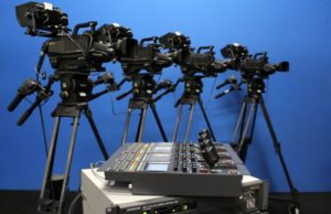 satis&fy schafft Kameras für 4K-Liveproduktionen an