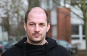 SGM stärkt den Vertrieb in Süddeutschland