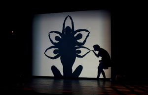 Mit ETC im Land der Schatten