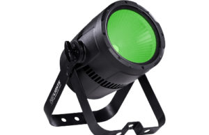 Mehrere Produktneuheiten bei Feiner Lichttechnik