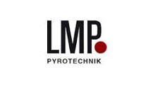 LMP Pyrotechnik unterstützte Usher World Tour