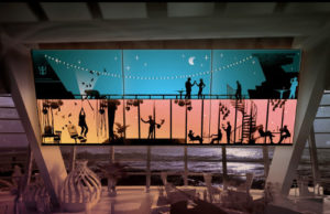 Systemintegration made in Germany auf der Anthem of the Seas