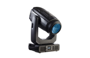 Zahlreiche ROBE BMFL Spot und Blade in Berlin