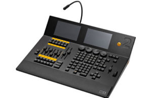 CTS Eventtechnik kauft dot2 core von MA Lighting