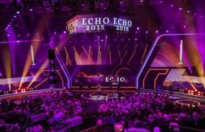 Die Unison Echo Produktlinie von ETC wächst weiter