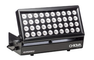 Ehrgeiz SuperNova RGBW im Bestand von B-Musik