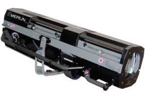 Lightpower Produkt-Highlights auf der Prolight + Sound