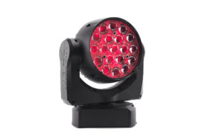 MAC AURA XB im Bestand von Kaiser Showtechnik