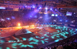 Magic Event- und Medientechnik stattet den 6. ADAC Supercross aus