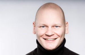 Sennheiser besetzt Führungsposition im Vertrieb