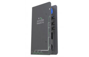 Intuitiver MADI-Konverter/Splitter ml:mio von sonible