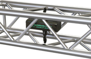 Stagemaker SR1-System für kleinere Traglasten