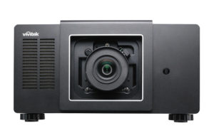 Installationsprojektor Vivitek DU9000 ab sofort erhältlich