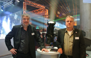 Trendco ist neuer Handelspartner von ETC