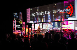 publitec präsentierte „Big Picture Day“ in den nobeo- Studios