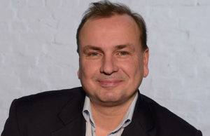 ASC erweitert Geschäftsbereich Maritime Projekte um Yachting/Residential