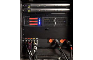 Fleetwood Mac setzt bei aktueller Tour auf Sonnet-Lösungen