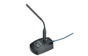 Dante-fähige Netzwerkmikrofone von Audio-Technica