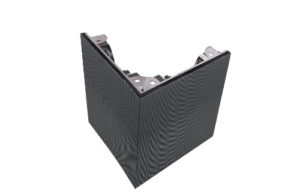 Gahrens + Battermann entwickelt Eckmodul Absen A3