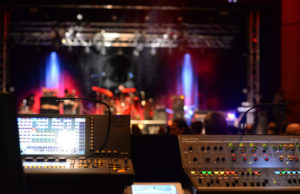 Fohhn in der Filderhalle Leinfelden-Echterdingen