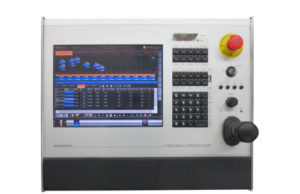 Movecat präsentiert Showcontroller I-Motion Basic-C