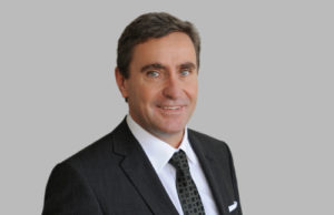 Stephan Kurzawski verantwortet künftig Prolight + Sound und Musikmesse