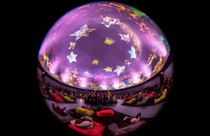 N&M realisiert Multivisionsshow im Europa-Park