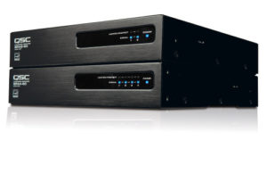 QSC Audio stellt neue SPA Endstufen-Serie vor