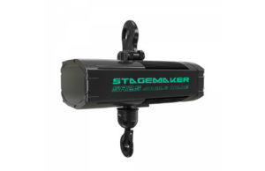 Stagemaker SR25 für schwere Lasten erhältlich