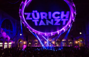 „Zürich tanzt“ mit Kling & Freitag durchs Wochenende