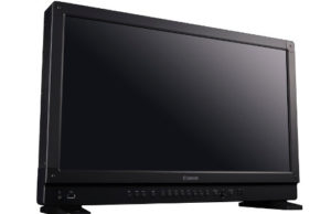 Kompakter Projektor Canon Xeed WUX500ST