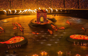 Know-how von CT für die Europaspiele in Baku