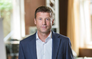 Neuer Chief Sales Officer bei d&b audiotechnik