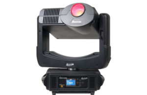 Langfristiger Korrosionsschutz für Elation-Geräte