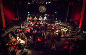 Kopfhörerkonzert mit RME, sonible und Lehmannaudio