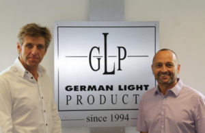 Søren Storm ist neuer Vertriebsleiter bei GLP