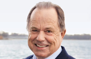 Deutscher Gründerpreis für Professor Dr. Jörg Sennheiser