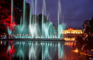 Neumann&Müller unterstützt „Träumereien am Romantik-Schloss Benrath“