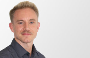 Infrastrukturdienstleister eps setzt auf eigenen Nachwuchs