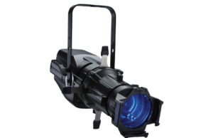 ColorSource Spot ergänzt Familie preisgünstiger LED-Scheinwerfer von ETC