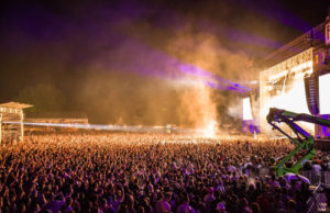 Martin Audio beschallt das „Openair Frauenfeld“