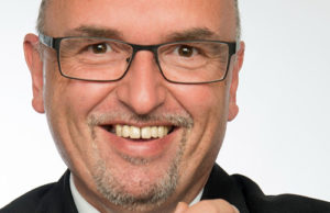 Personalwechsel auf Führungsebene bei Shure Distribution