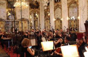 Lawo-Equipment bei „Rock in Rio“