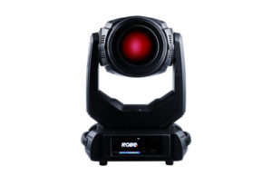 Jäger Veranstaltungstechnik investiert in Equipment von Robe, Litecraft und High End System