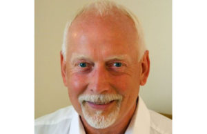 Chas Rowden macht Strategic Sales bei Lawo