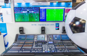 LAWO präsentiert neues Audio-Tool „KICK“